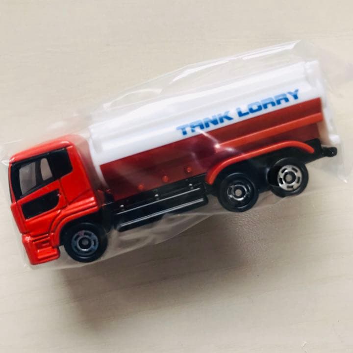 トミカ　非売品　14台セット