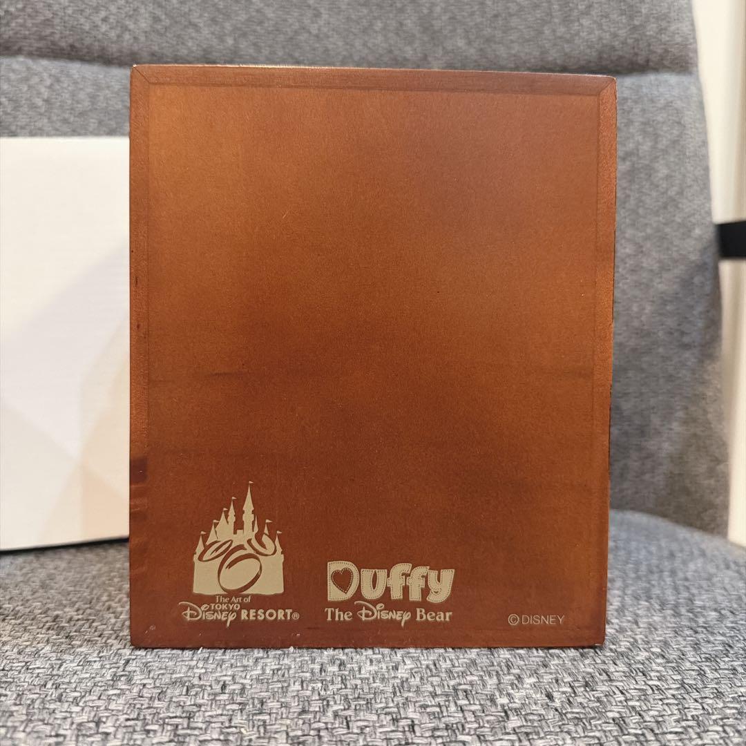 ダッフィーコレクションドールシリーズ2011美品