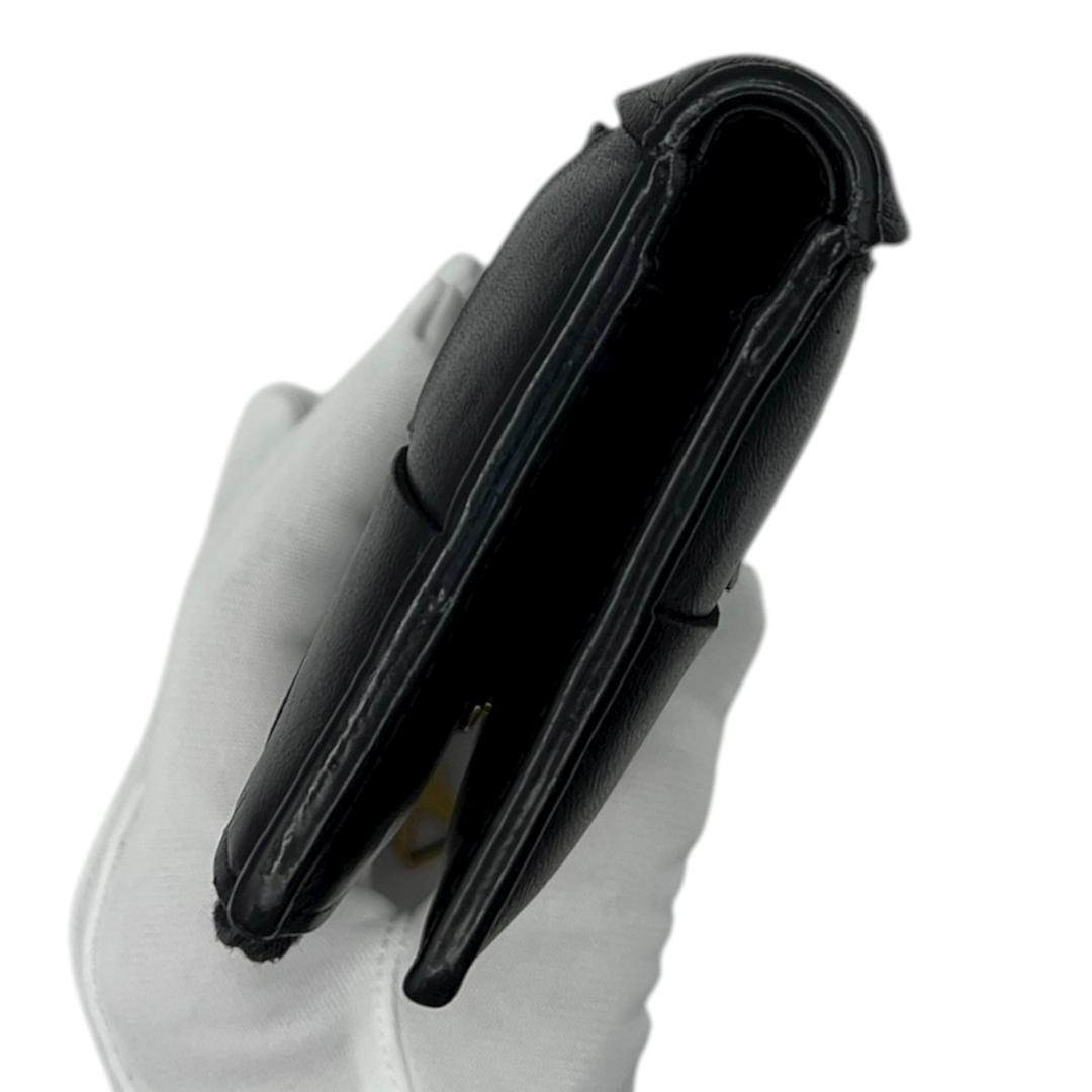 イタチさん専用BOTTEGA VENETA カセット二つ折り財布 BOTTEGA VENETA