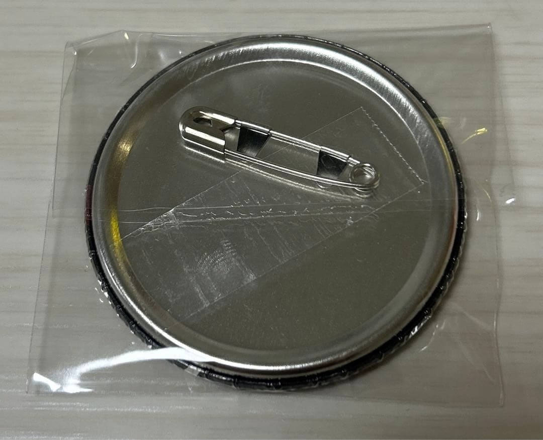 ハイキュー　宮　兄弟　缶バッジ　ドンキ　宮治　宮侑