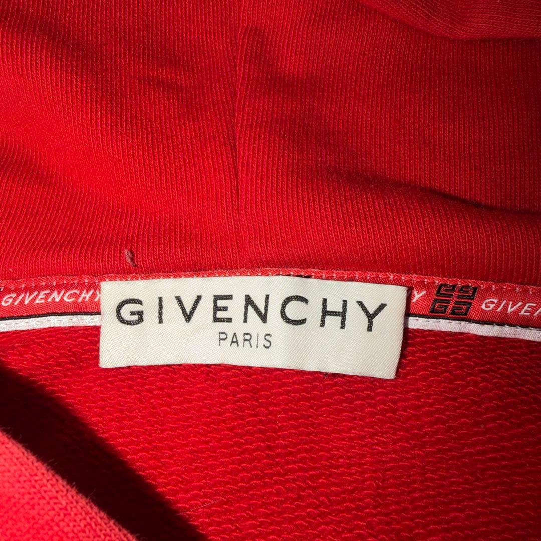 Givenchy ヴィンテージ　パーカー