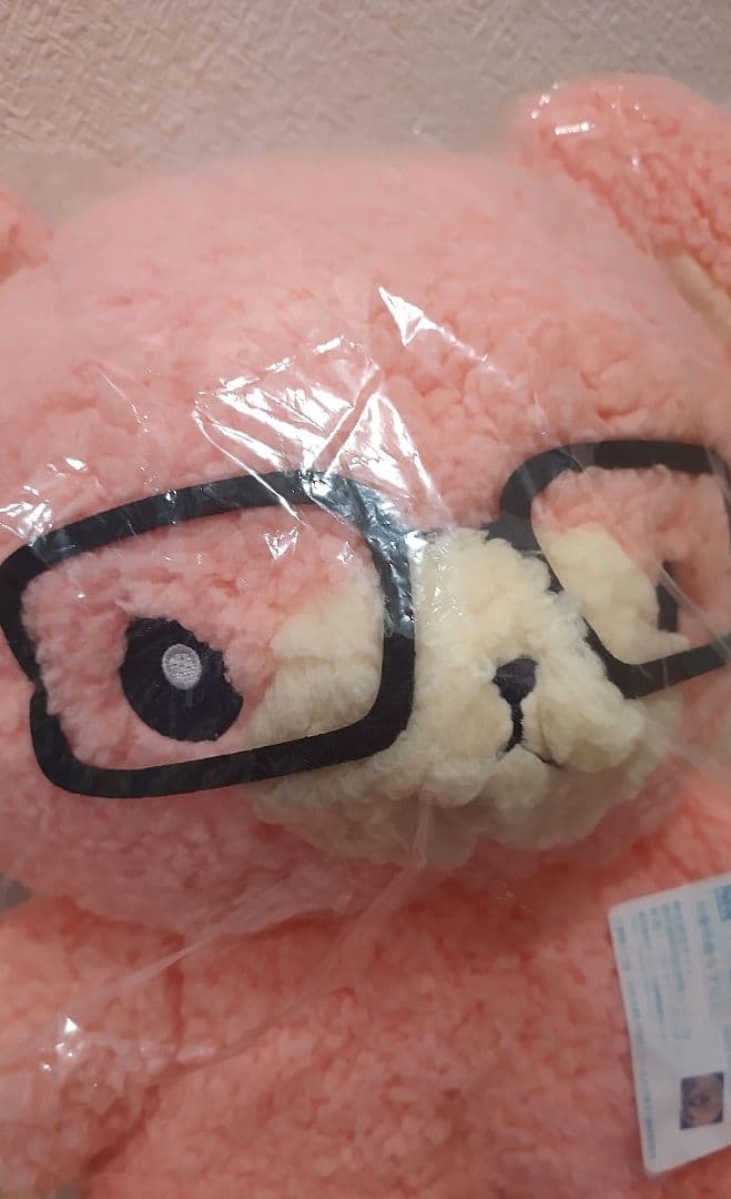 【クールドジ男子】こぐまのぬいぐるみ　一倉　二見　三間　四季　五十嵐　全5種