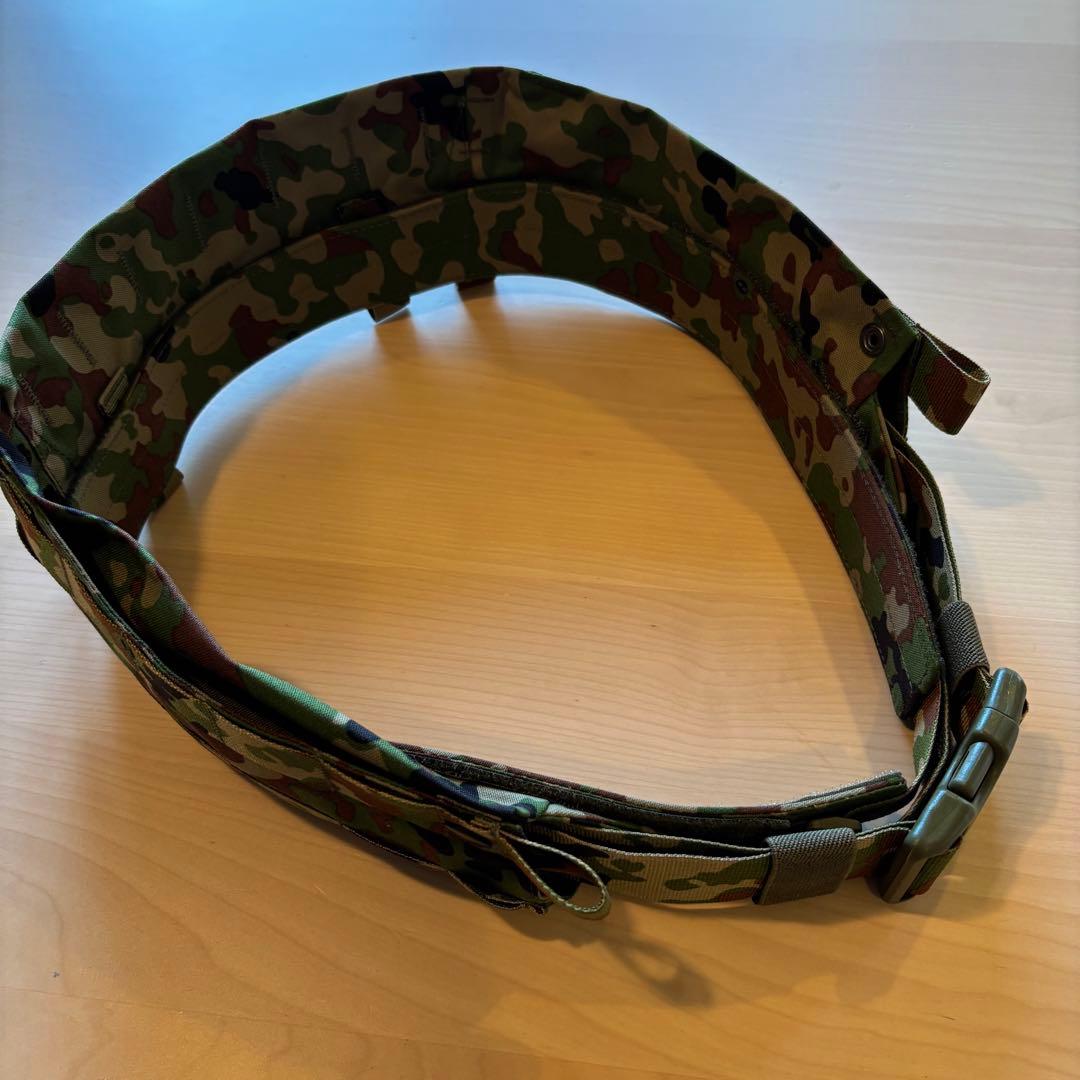 陸自迷彩 Crye Precision Type MRB2.0