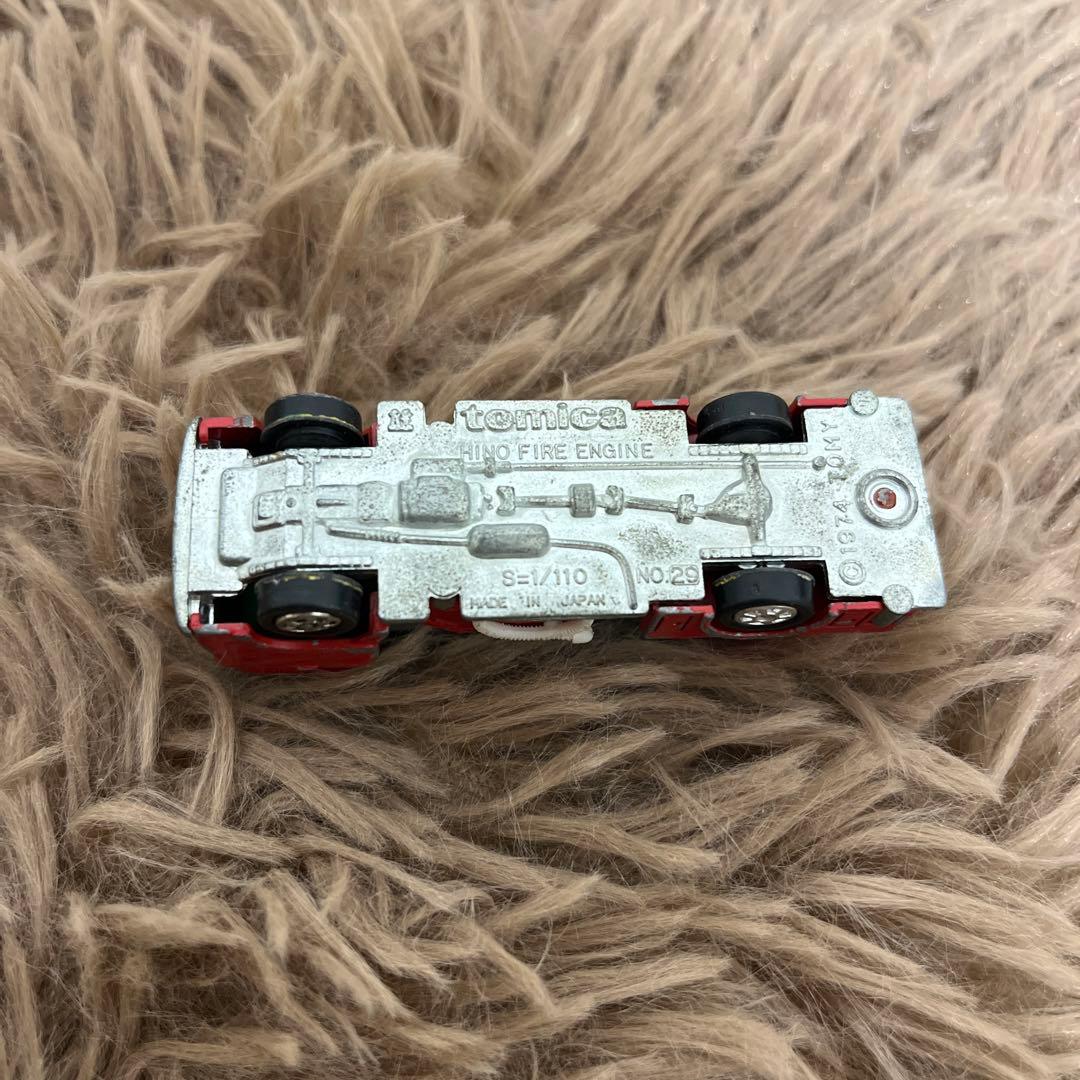 トミカ　黒箱　セット