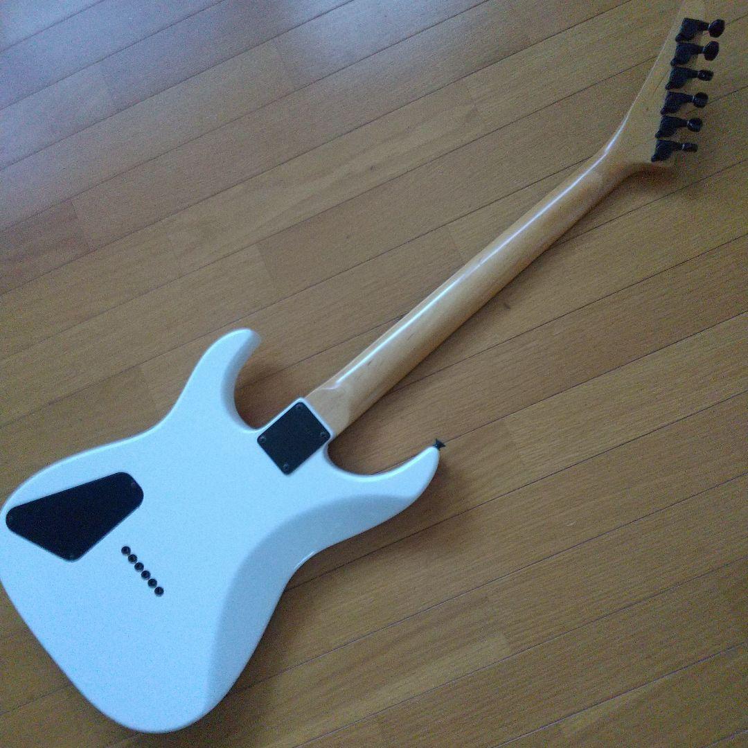 フェルナンデス 今井モデル STJ BUCK-TICK テレキャスター TEJ