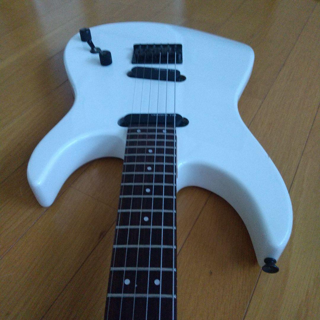 フェルナンデス 今井モデル STJ BUCK-TICK テレキャスター TEJ