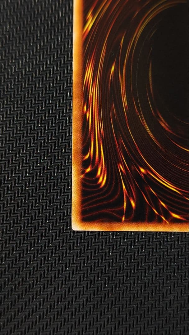 幻魔皇ラビエル レリーフ SOI-JP003