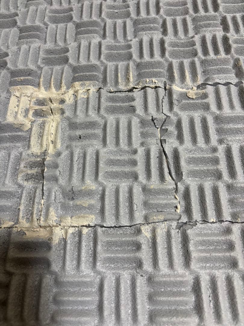 お買得！SONEX吸音材、希少な廃盤SPF1GYライトグレー 8枚セット美品