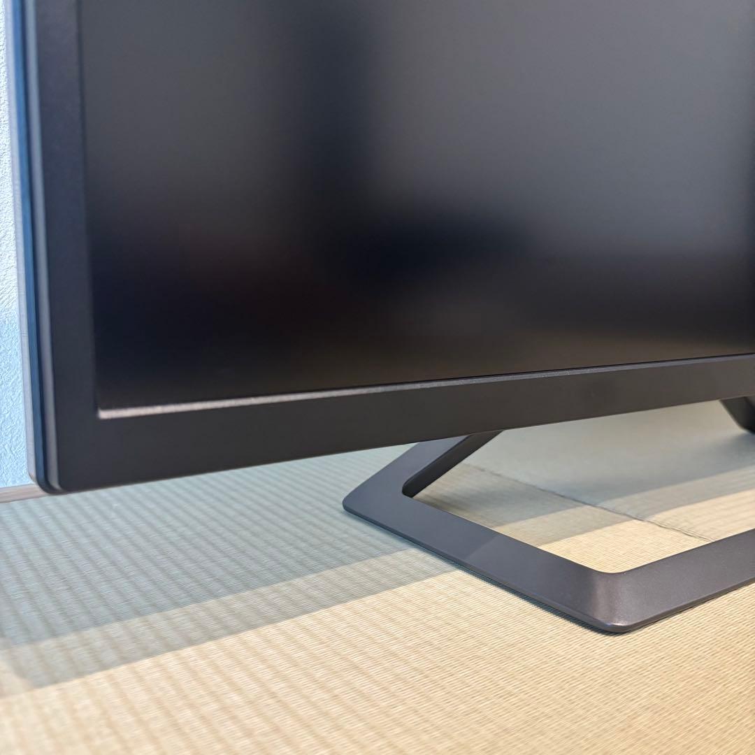 ASUS 4K モニター 31.5inch VA32UQ