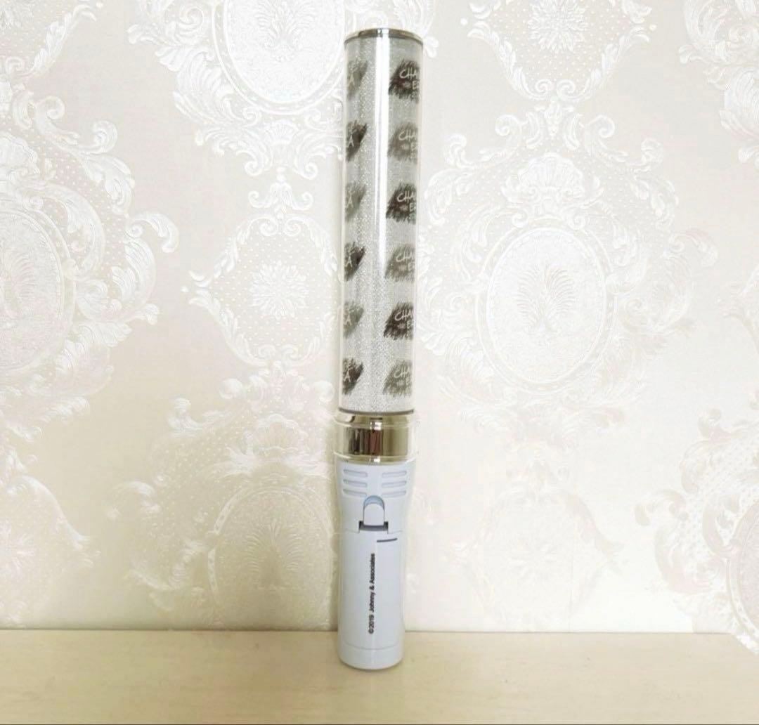 SixTONES ペンライト