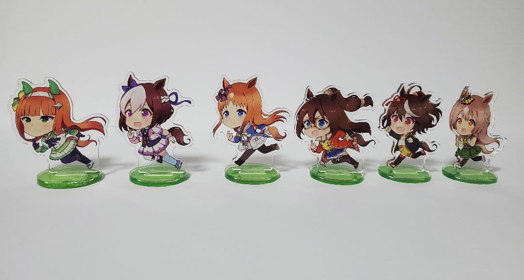 草地稜之 birthday ラッフルくじ まとめ