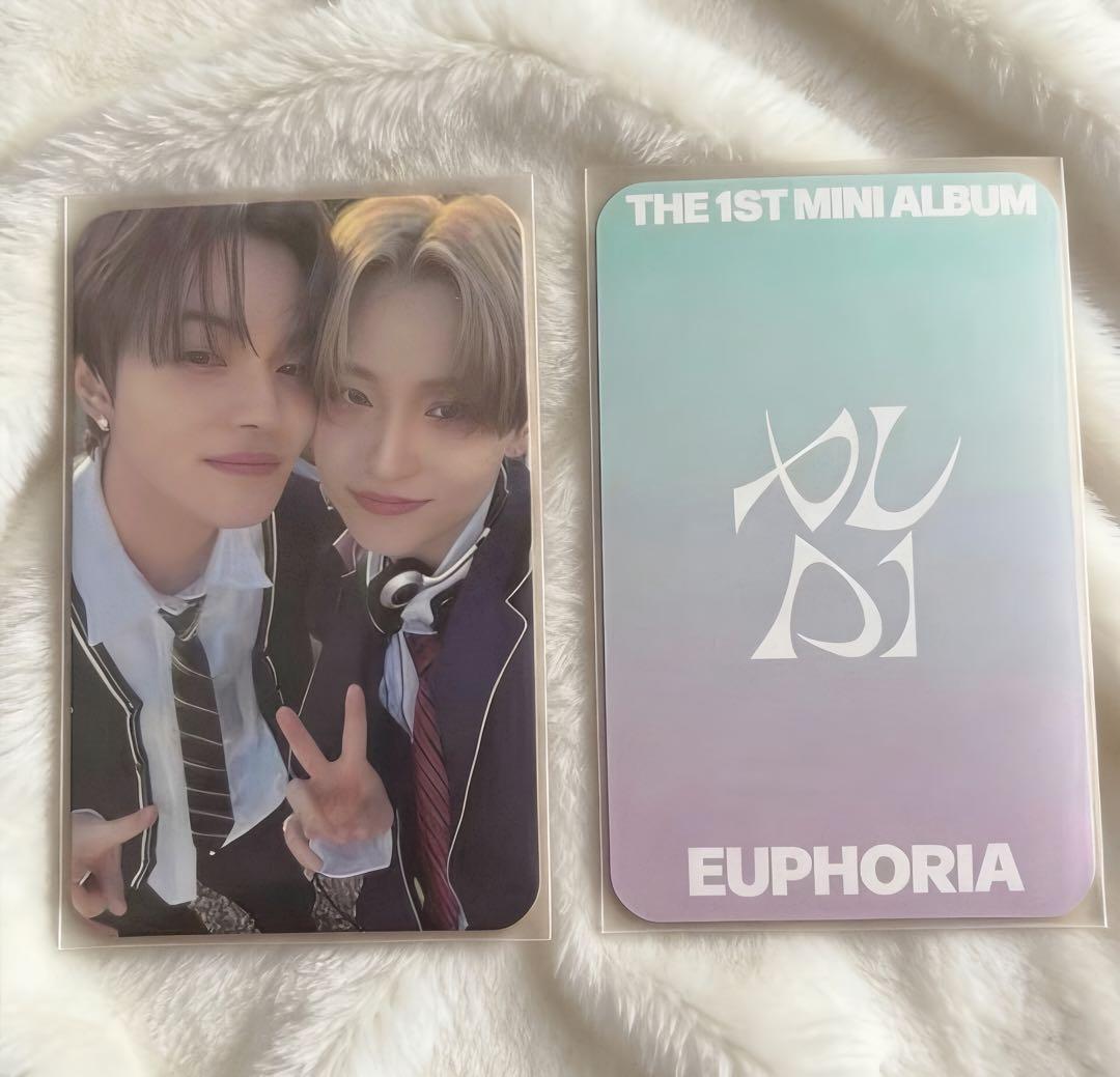 ALD1 サンウォン リオ サンリオ ケミトレカ ユニットトレカ - メルカリ