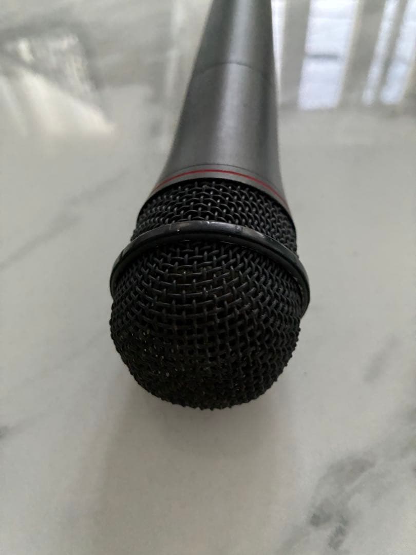 ★A★【通電確認済み】SONY B帯ワイヤレスマイク　WRT-810