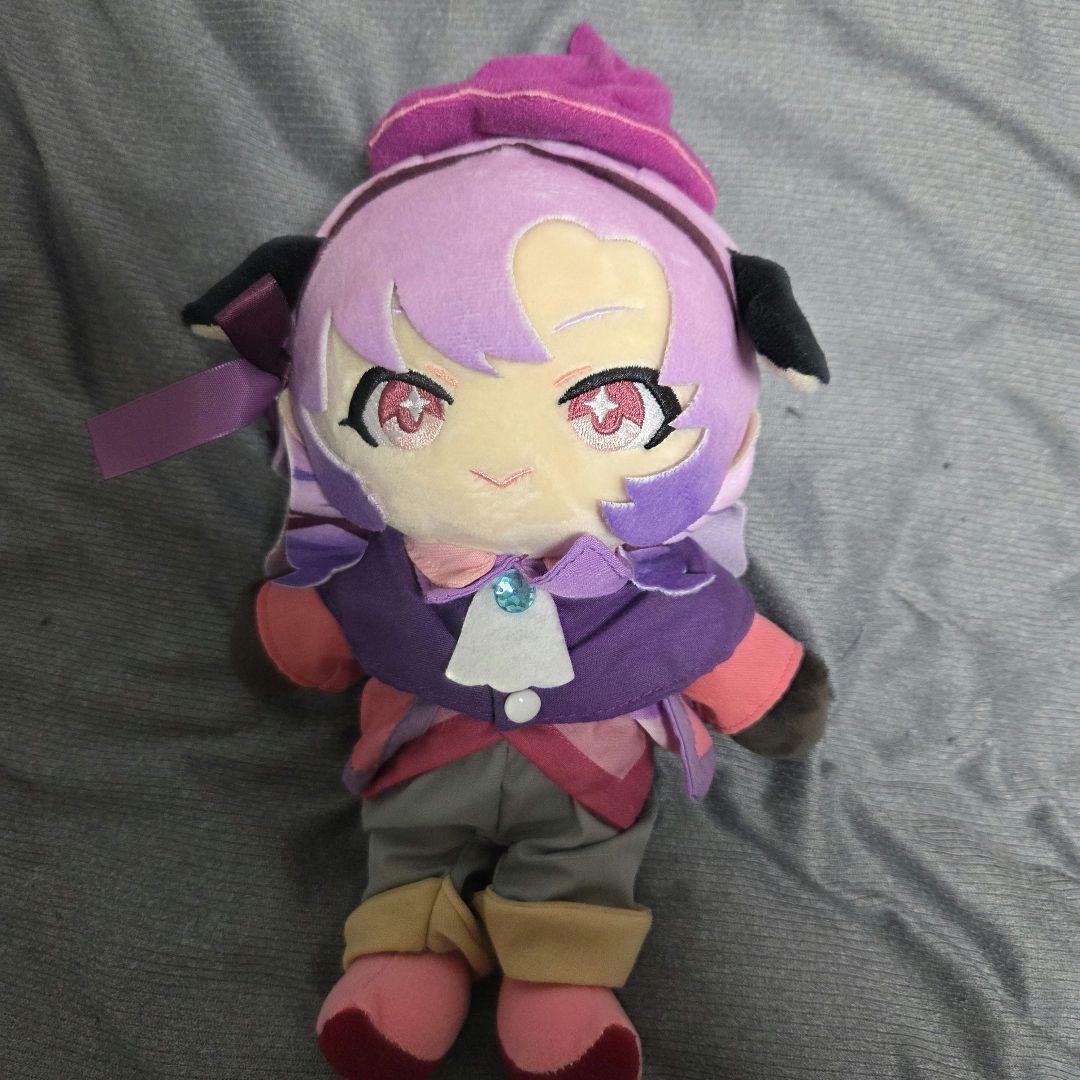 にじさんじ 壱百満天原サロメ20点まとめ売り