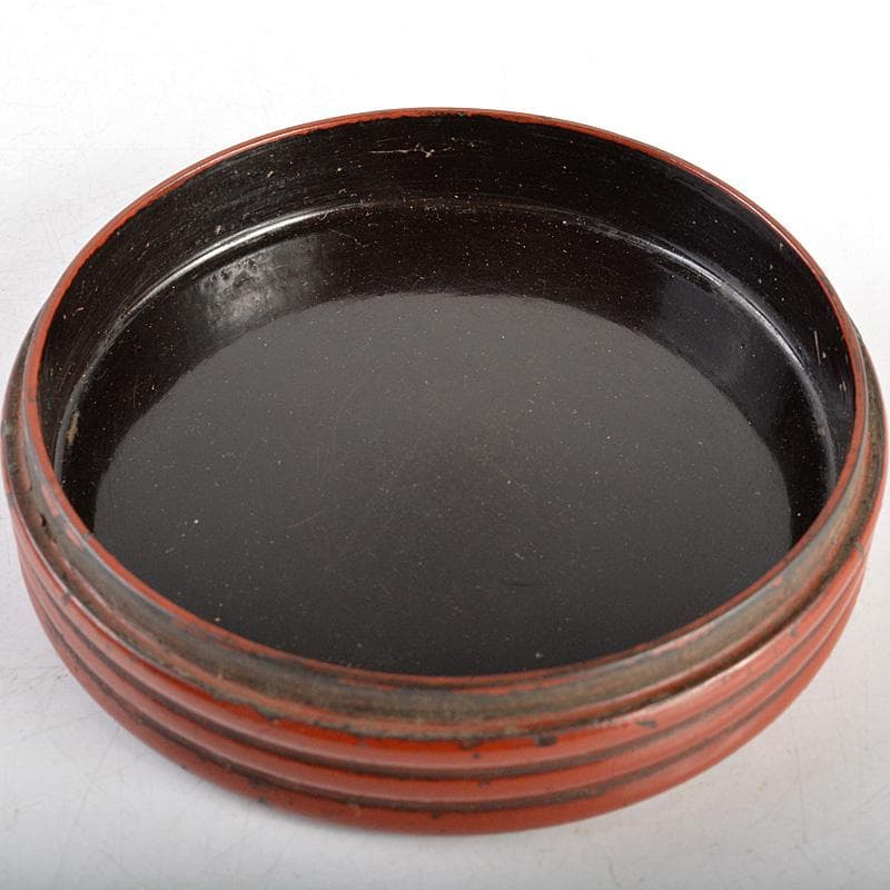 茶道具 根来塗 古根来 香合 時代箱 V R5909 - メルカリ