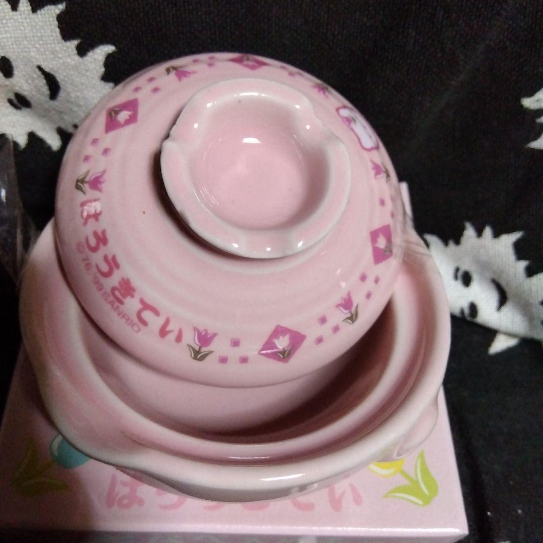 ハローキティ1999年バレンタインチョコレート空き容器セット 2024年版