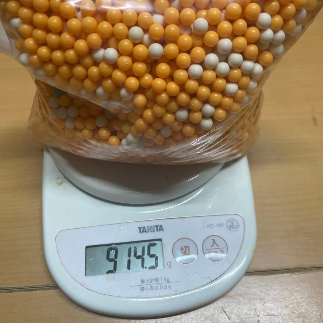 東京マルイ　ファマス　電動ガン　FAMAS 5.56-F1 SP 573 BB弾