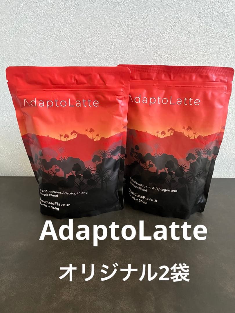 アダプトラテ 2袋セット