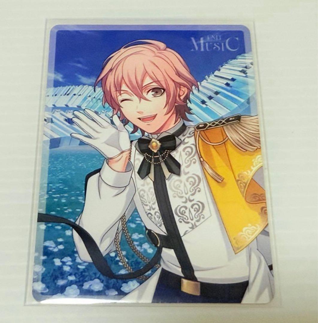 帝ナギ HE☆VENS うたプリ 15thCD封入特典 メセカ - メルカリ