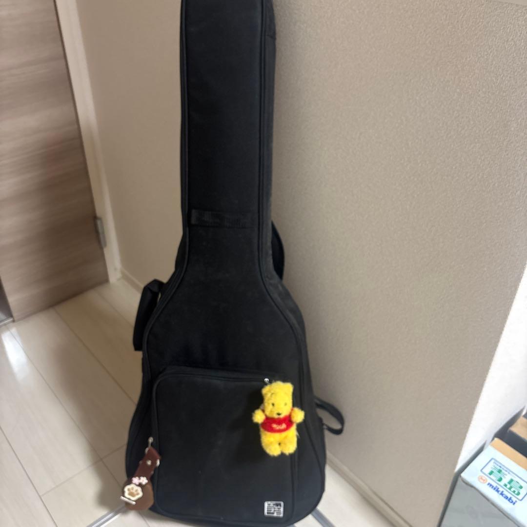 アコースティックギター 入門一式10点セット