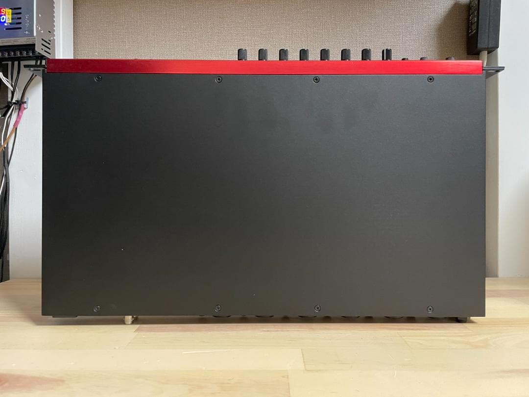 配信機器・PA機器・レコーディング機器 FOCUSRITE / Clarett+ OctoPre