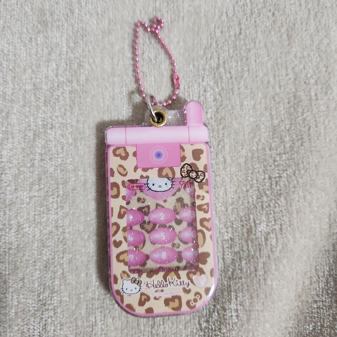 ハローキティ 根付 キーホルダー まとめ売り19点セット