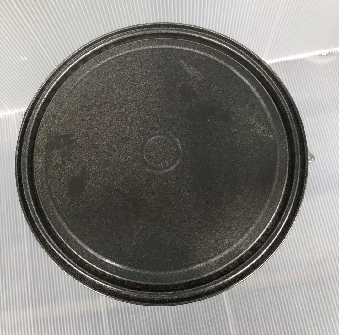 アメリカンフラワー強化剤　油性ストレンスナー3L 1缶取って付き　未開封　未使用