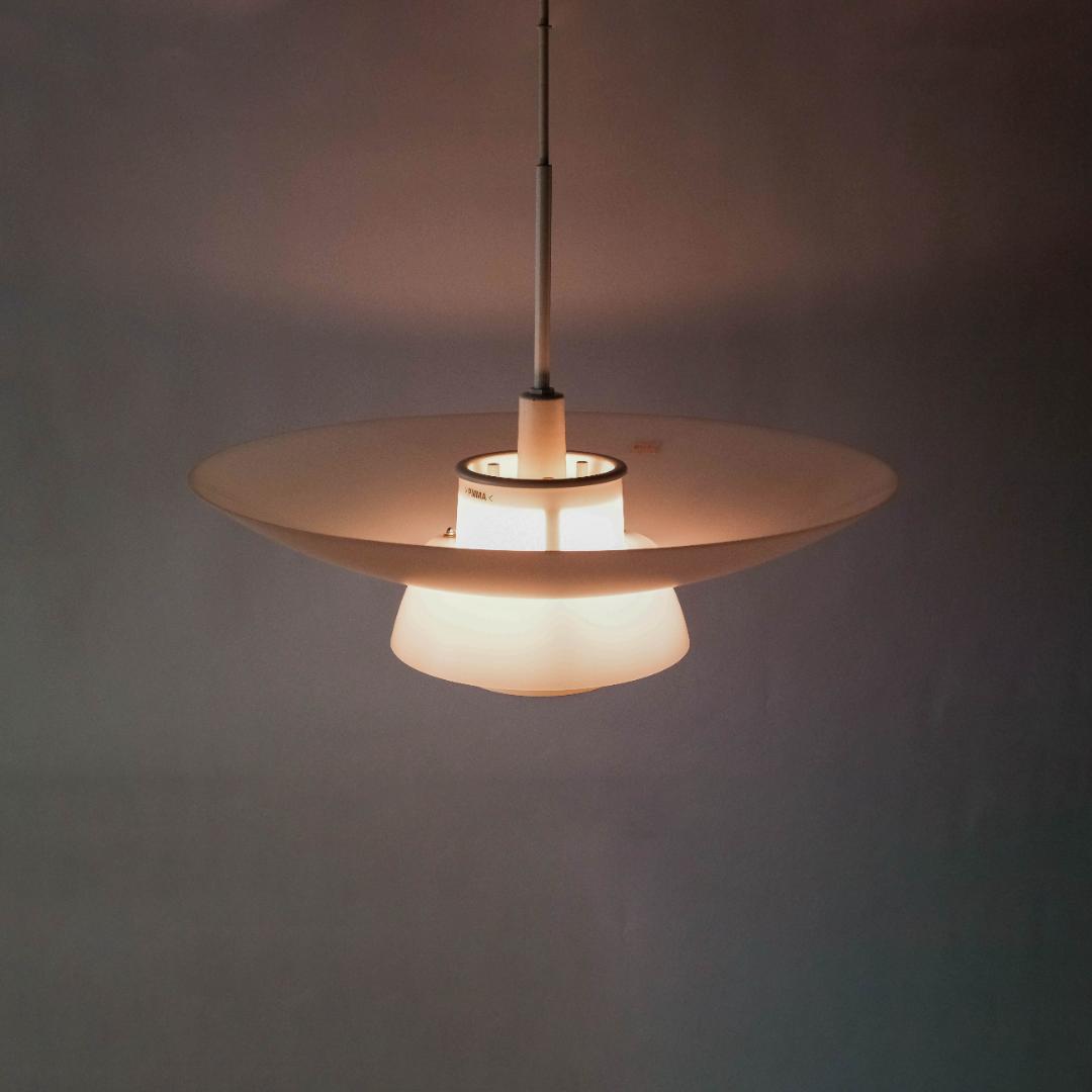 ペンダントライト ポストモダン ミッドセンチュリー スペースエイジ