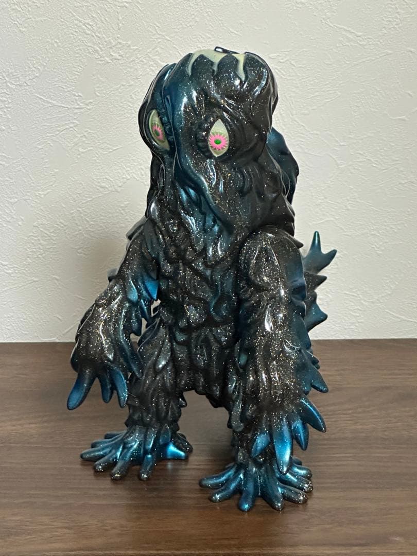 レアマルサンヘドラ350 星空