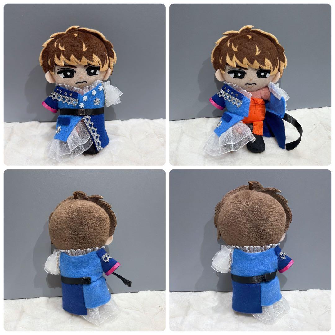 芙蓉★オーダー