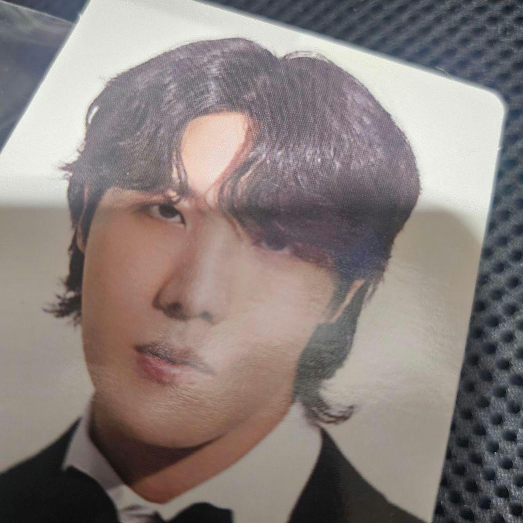 B★VERSE 寺田倉庫 ホビ JHOPE