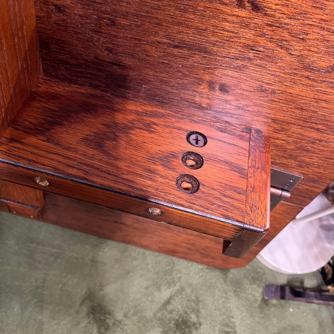 Sale 三越　カントリーハウス　ブルージュ　エクステンション　テーブル