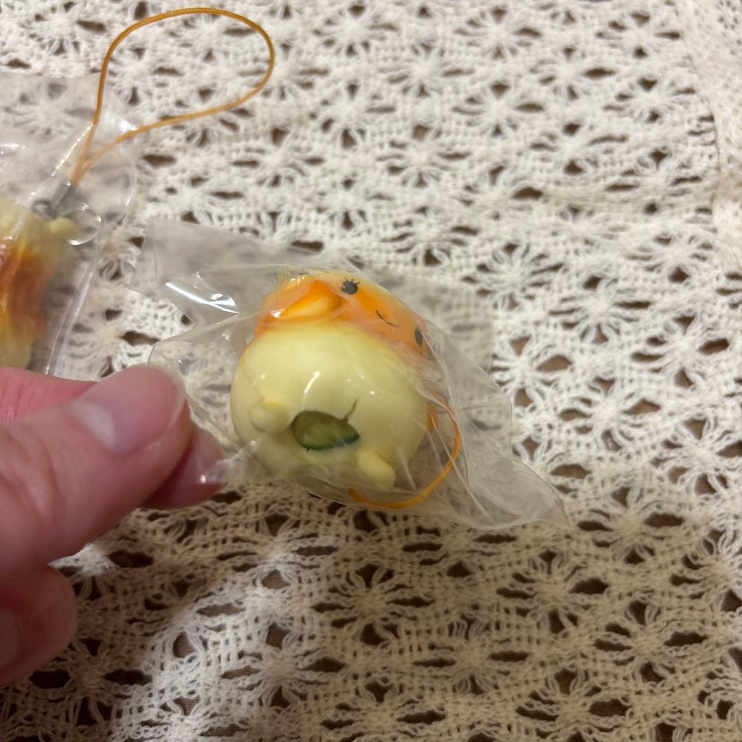 スクイーズ はいりたまえちくわくん オールドブルーム