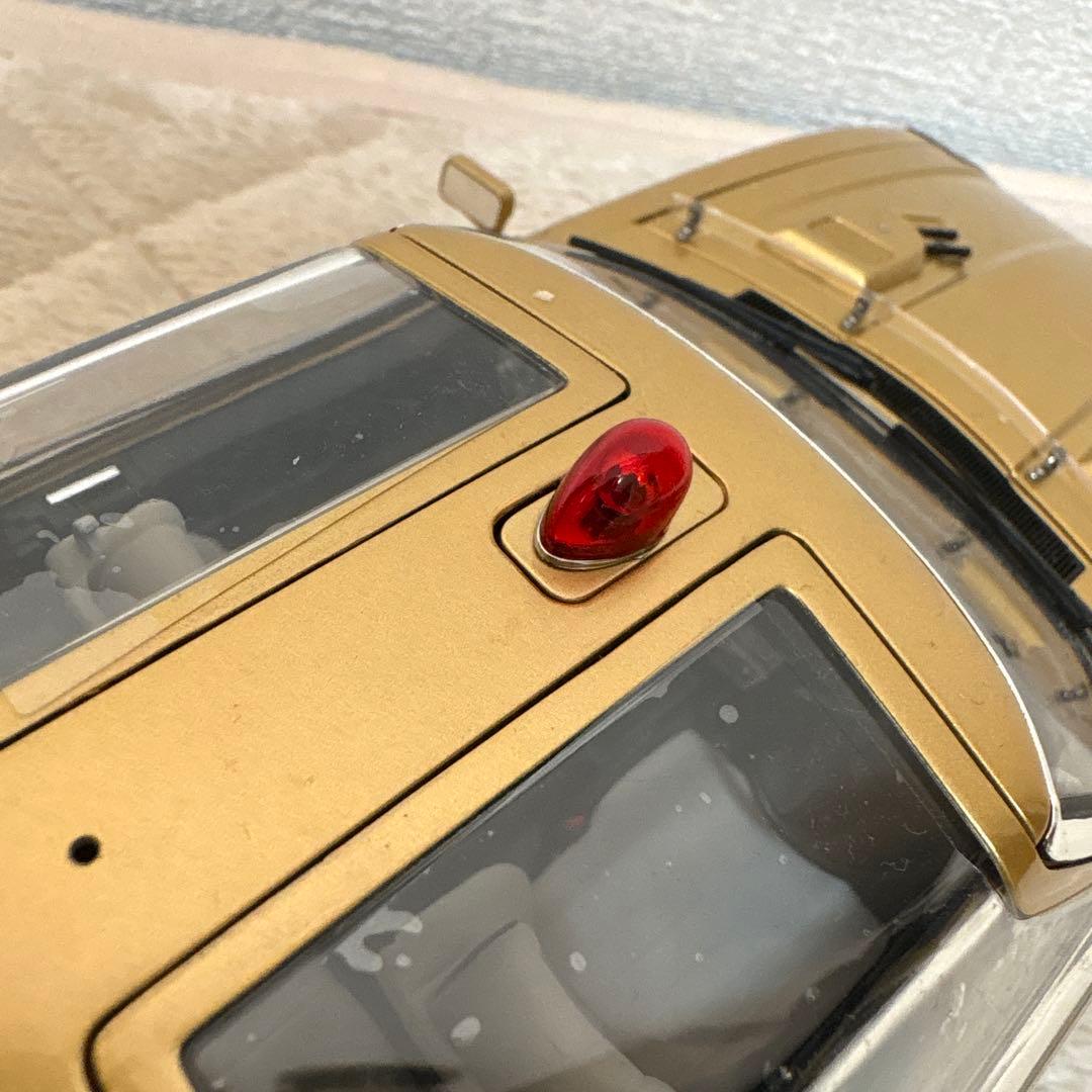 オートアート 1/18 日産 フェアレディ 280Z 西部警察 スーパーZ