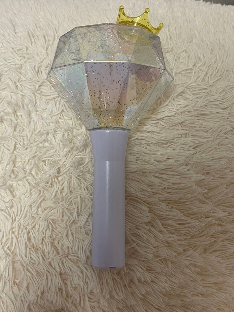 M!LK ペンライト