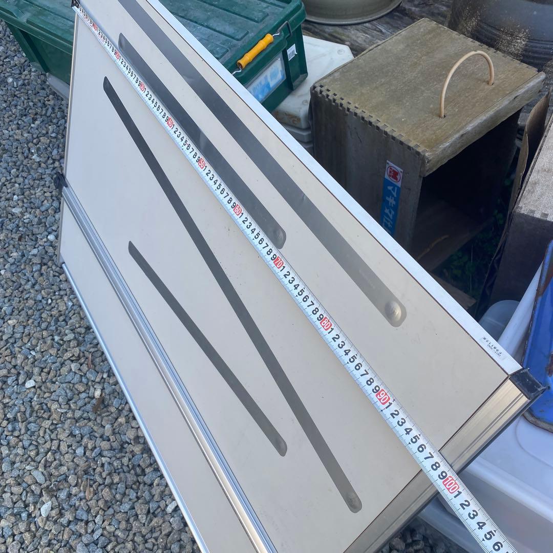 ライナーボード　OCT-700 製図版　武藤工業　大型　MUTOH