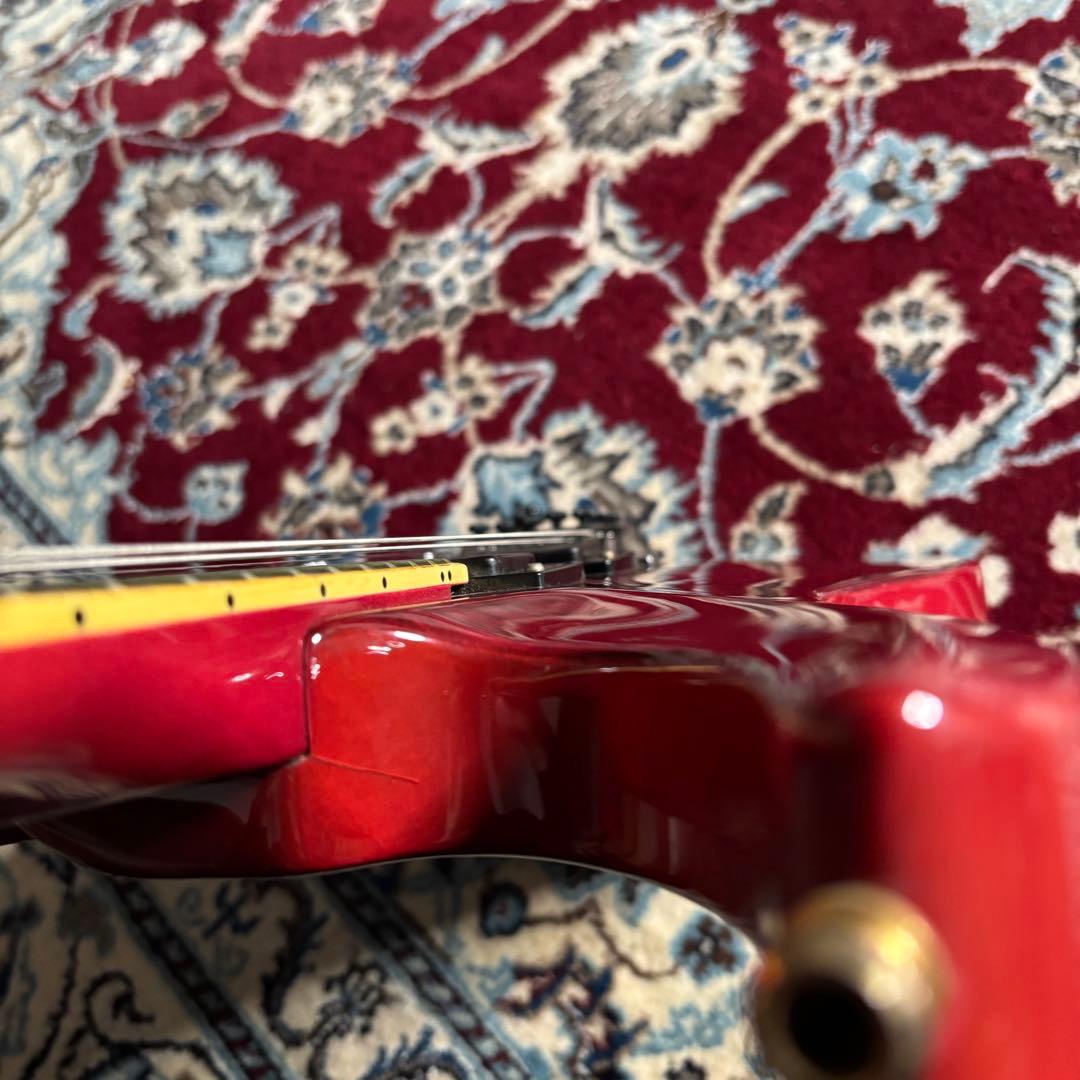 逸品 Grass Roots G-HR-49 EMGピックアップカスタム - メルカリ