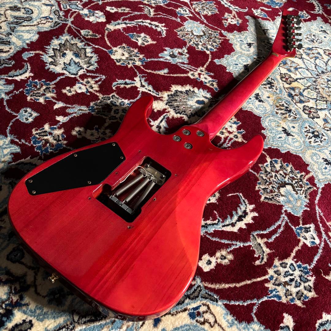 逸品 Grass Roots G-HR-49 EMGピックアップカスタム - メルカリ