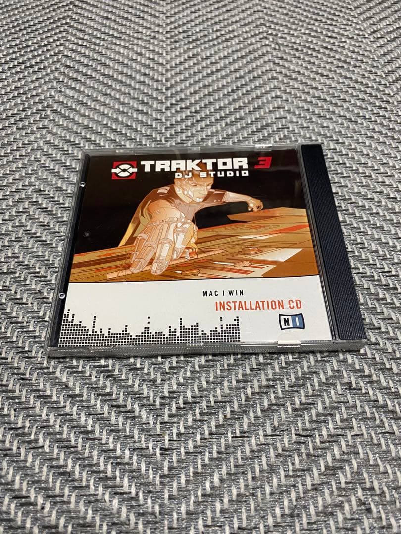 VESTAX VCI-100とVAI-40オーディオインターフェイスのセット - メルカリ