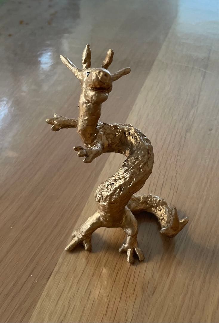 加藤龍雄【戯面返し】現代の銘工ケヤキ文部大臣通産大臣農林大臣賞こけし