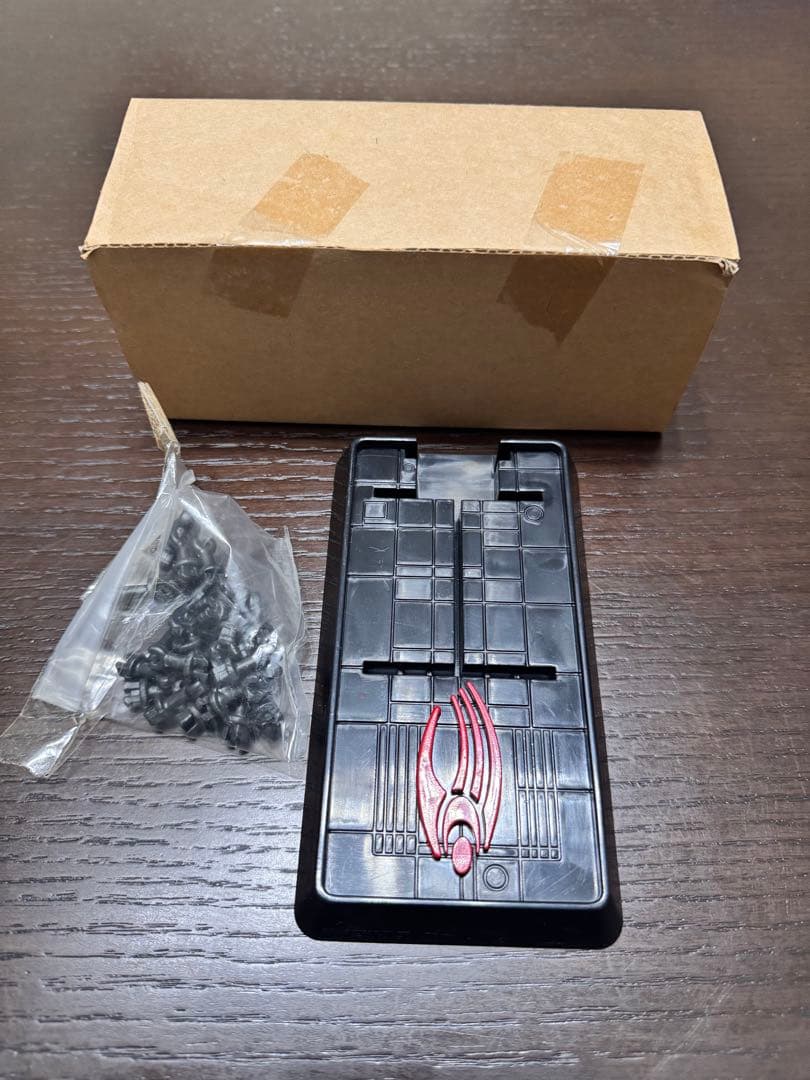 スタートレック BORG SHIP