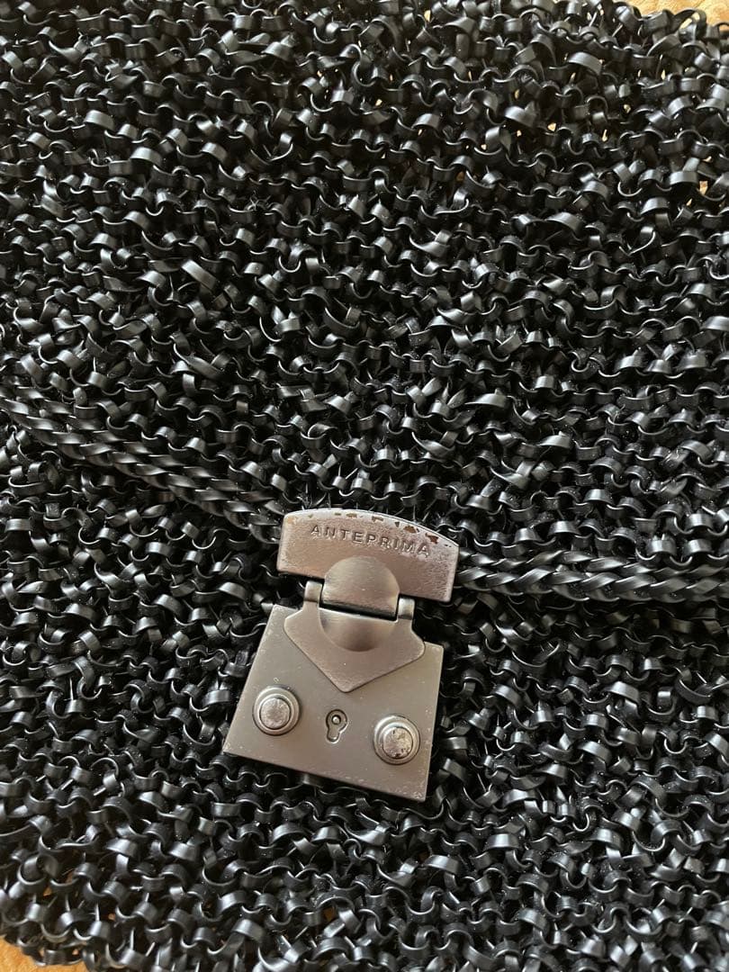 吉ちゃんさん専用！アンテプリマワイヤーバッグ