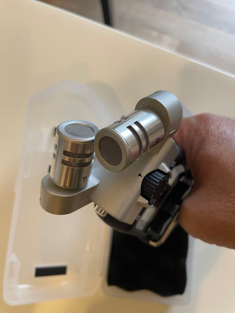 ZOOM H5 ハンディーレコーダー アクセサリパッケージ付きセット＋α