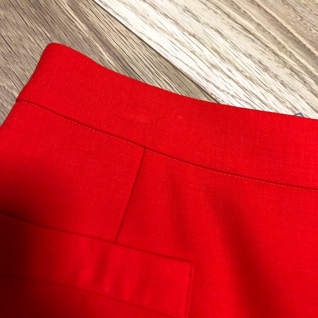 フォクシー　43896 SKIRT \"CHANSON\"