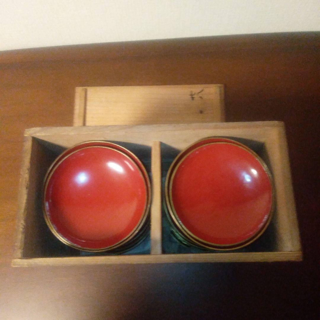 茶道具 安南 赤絵 茶碗 時代物 DT436 2025年最新】Yahoo!オークション