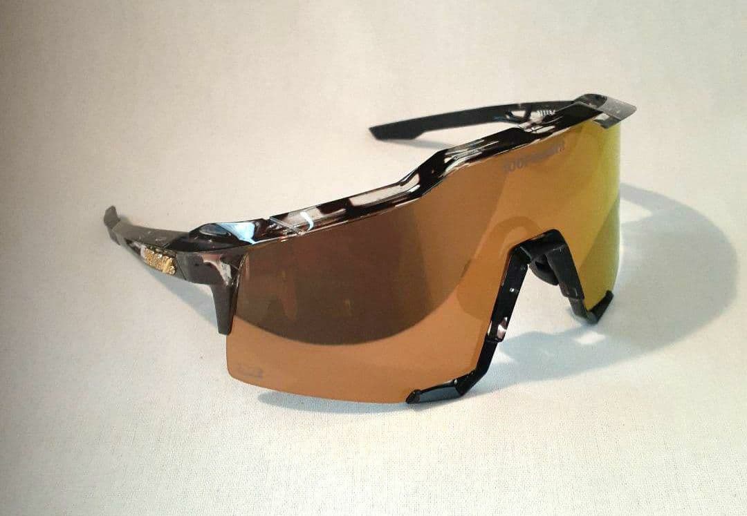 2025 新モデル 100% SPEEDCRAFT ハリス 2世モデル