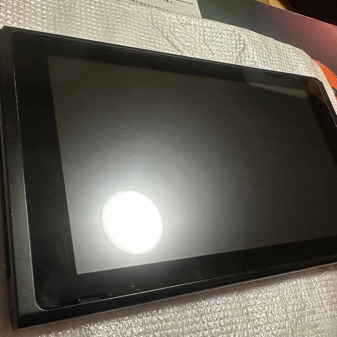 【即日発送可】(一部新品アリ)ニンテンドースイッチ本体+microSD128GB