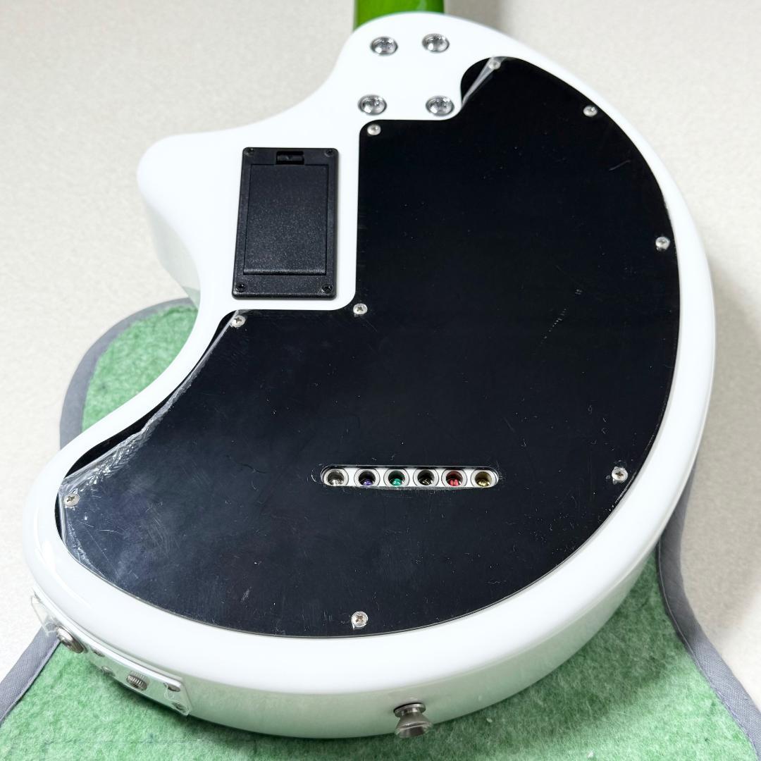 超希少 美品 ZO-3 パンダ PANDA-3 ソフトケース 付属品付 - メルカリ