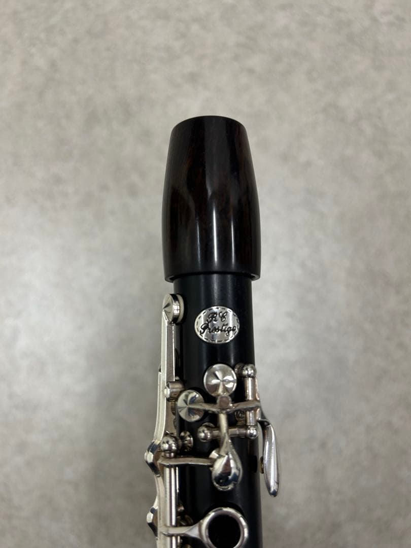 管工房ゆかり エスクラリネット用バレル