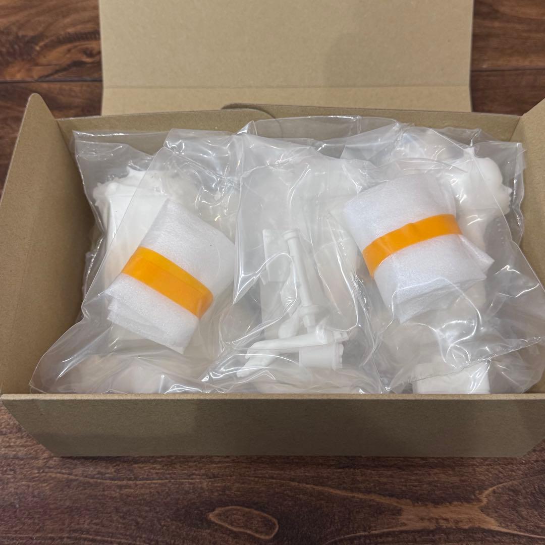 molding mule 原型：さいそう［天使］ガレージキット【内袋未開封】